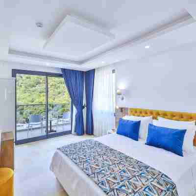 卡斯博希姆別墅 Rooms