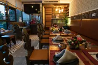 Riad Wazani Square & Spa