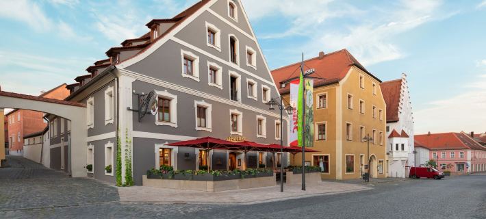 Sperber Bräu - 3-Sterne-Superior Hotel Mit Gasthof Und Eigener Brauerei - Kein Ruhetag Hotels in Upper Palatinate