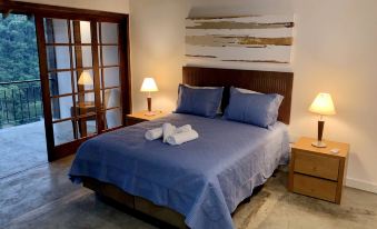 Pousada Golf Village