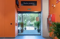 Arena Zone Hotel