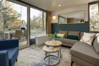 Center Parcs Erperheide Hotels in Peer