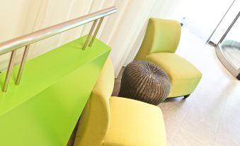 Hotel Siru Brussels