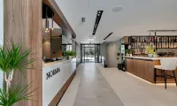 Boutique Hotel Noemia - bar