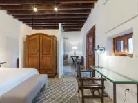Casa Chica Villas Cruz Mayor