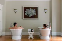 Montage Palmetto Bluff - Spa