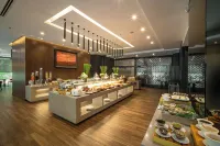 Nhat Ha L’Opera Hotel Hotels in Ho Chi Minh-byen