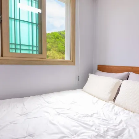 Samcheok Herb Pension
