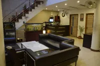 Hotel Citi Heights - Pet friendly