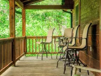 New River Haven - Kayak the River. Secluded - Chalets