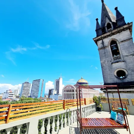 Hotel Casa Dos Frades