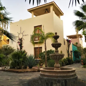 Casa Sierra by Casago