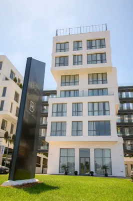 BH Appart Hotel Hotels in Nouaceur