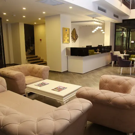 Favorite Otel
