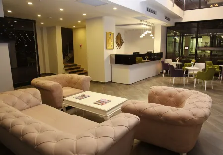 Favorite Otel Отели рядом с достопримечательностью «Ak Yaşam Residence»