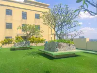 Comfort 2Br at Lagoon Bekasi Town Square Apartment Hotel dekat LSPR BEKASI