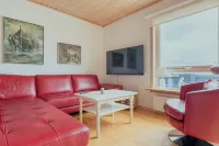 Lovely 5Br House in Tórshavn