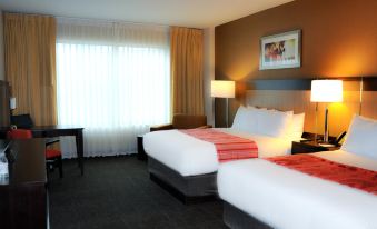 Legends Casino Hotel