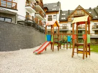 Aparthotel Cristal Resort Szklarska Poręba by Zdrojowa Hotels in Szklarska Poręba