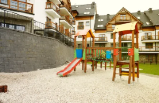 Aparthotel Cristal Resort Szklarska Poręba by Zdrojowa