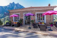 Hôtel Colombo- Porto Corse Отели в г. 