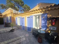 Le Cosy Hotels in Frejus