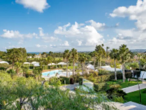 Villa Favorita Hotel & Events Hotels in Marsala