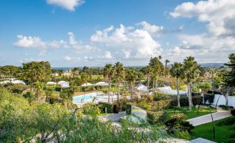 Villa Favorita Hotel & Events