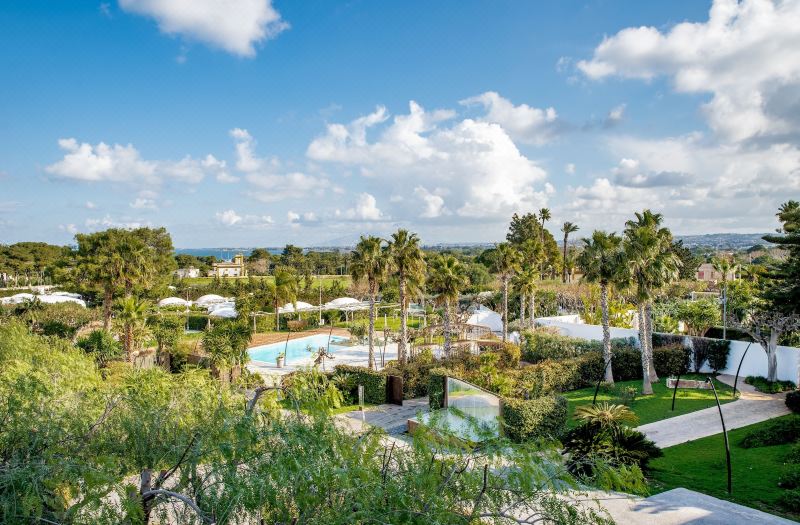 Villa Favorita Hotel & Events photo 2