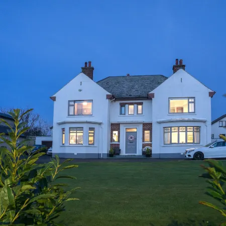 Larkhill House
