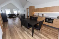 Hrimland Guesthouse