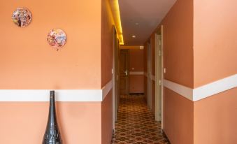 Vega - A Boutique Hotel by Lotus Leaf Hotels
