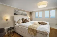 Boutique Hotel Moosegg Hôtels à : Berthoud