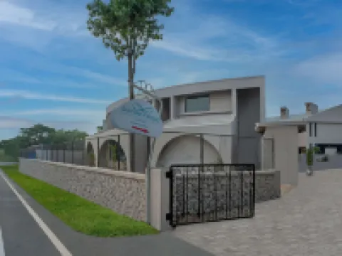 Sarovar Portico Srinagar โรงแรมในศรีนาการ์