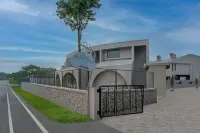 Sarovar Portico Srinagar