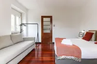 Belem Boutique IV by Homing Hotel a Santa Maria de Belém