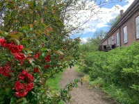 Skerrildgaard Gæstehus