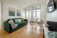 Downtown Premium Apartment by Vacationy - 4-Star
