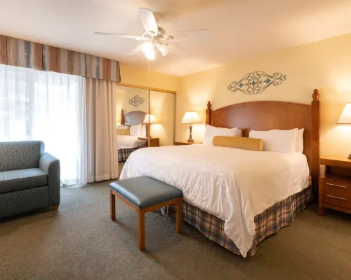 San Diego Country Estates Hotels in Ramona