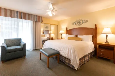 San Diego Country Estates Hotels in Alpine