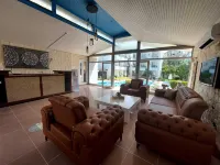 Summer Rose Hotel Hotels in Manavgat