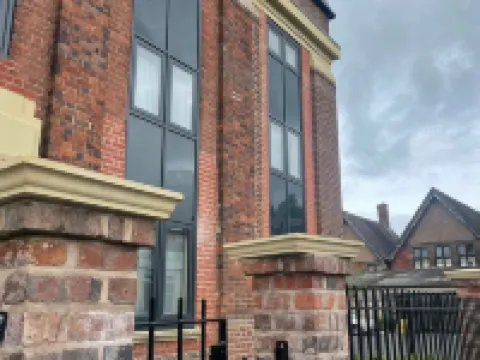 Peak Willow Apartments Hotel a Leek