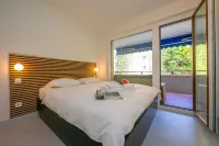 Coloratura in Paradiso Lugano