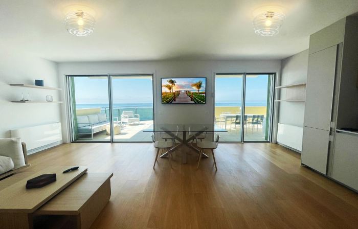 Gli Scogli Luxury Residence Hotel
