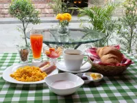 Hotel Boutique la Ronda by Chat Noir Hotels in Cuenca