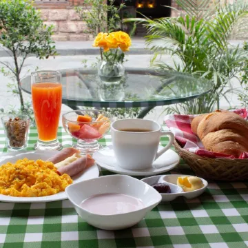 Hotel Boutique la Ronda by Chat Noir