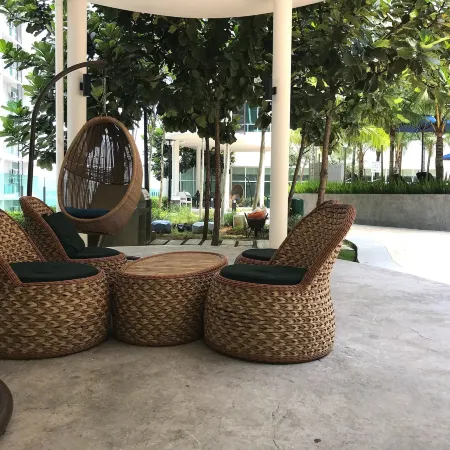 Fabulous Mutiara Ville Cyberjaya
