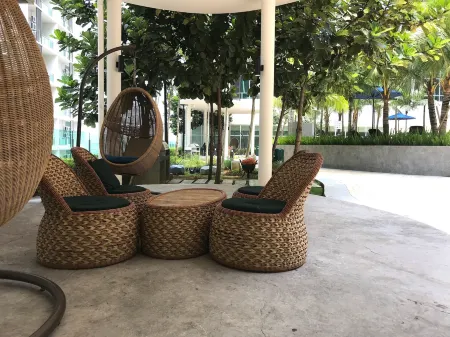 Fabulous Mutiara Ville Cyberjaya