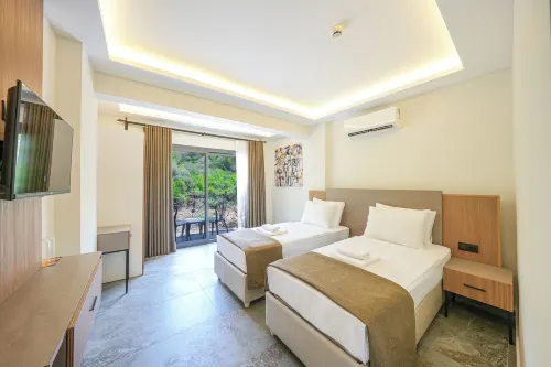 Ada Butik Hotel Hotels in Adakoy Mahallesi