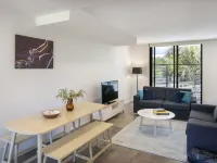 Veriu Camperdown Hotels in Camperdown